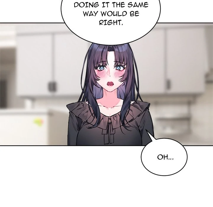 I Want You! [Official] Chapter 10 - page 99