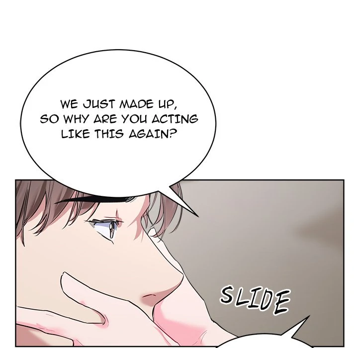 I Want You! [Official] Chapter 10 - page 100