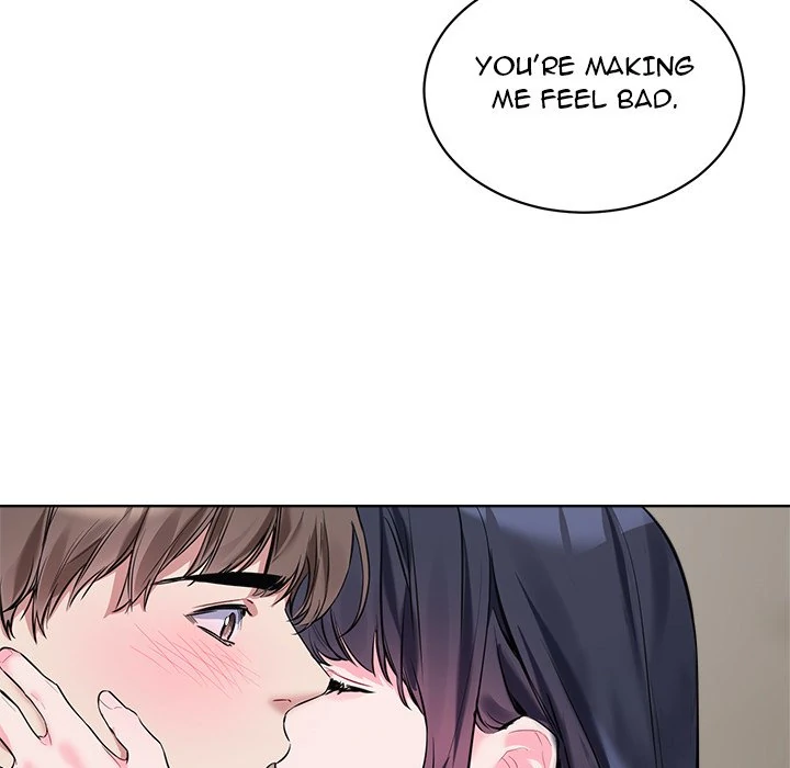 I Want You! [Official] Chapter 10 - page 101