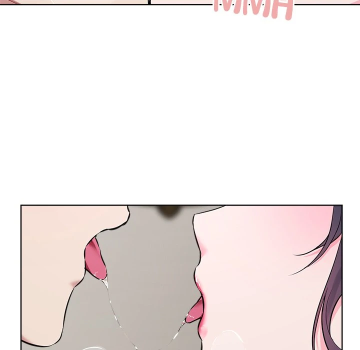I Want You! [Official] Chapter 10 - page 103