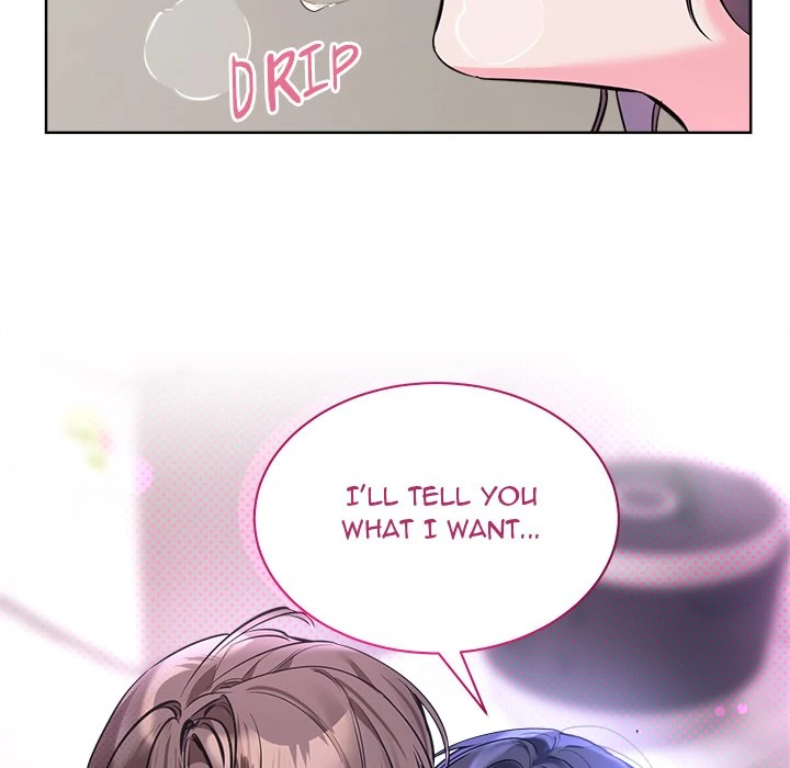 I Want You! [Official] Chapter 10 - page 104