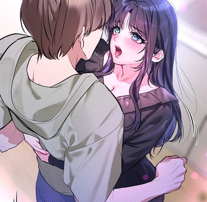 I Want You! [Official] Chapter 10 - page 105
