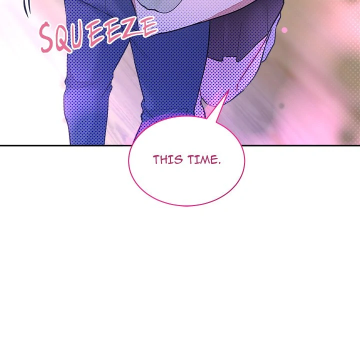 I Want You! [Official] Chapter 10 - page 106