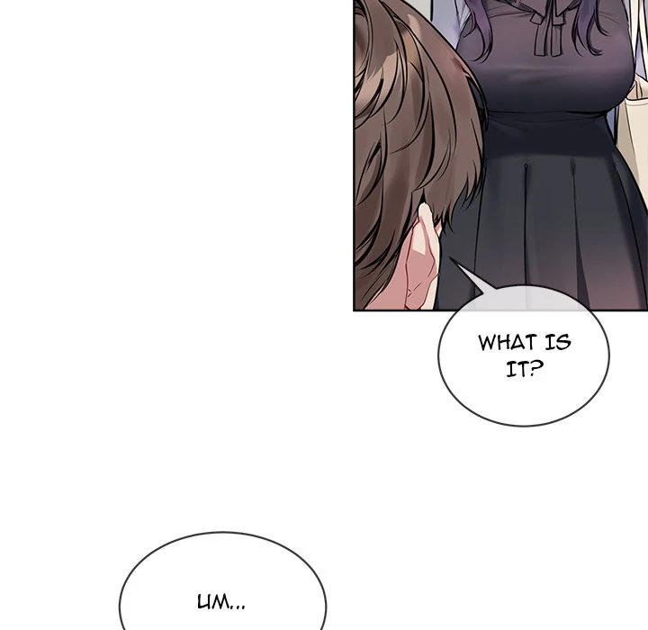 I Want You! [Official] Chapter 10 - page 11