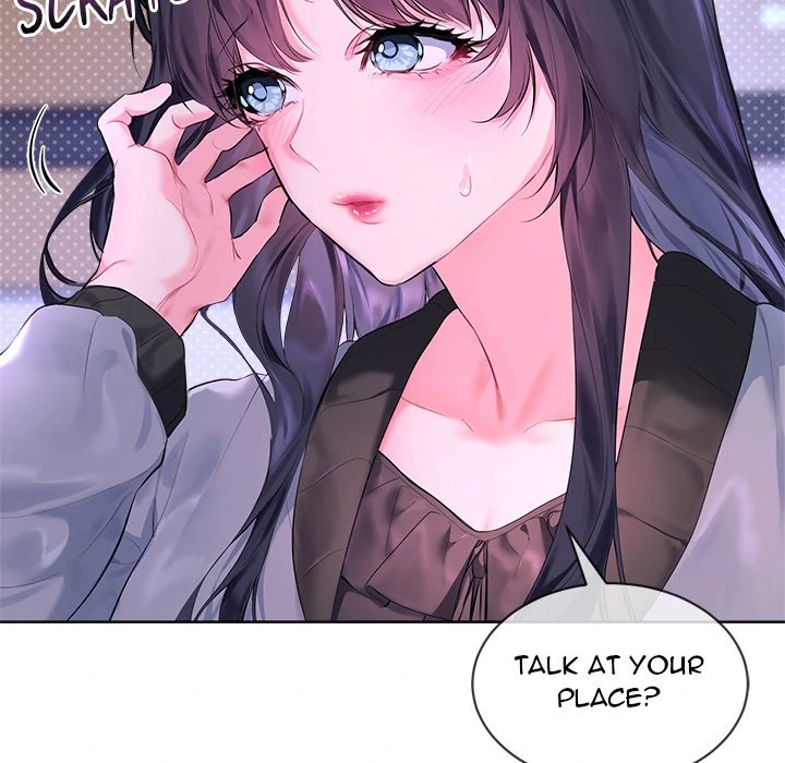 I Want You! [Official] Chapter 10 - page 14