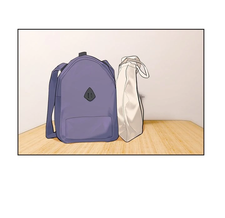 I Want You! [Official] Chapter 10 - page 20