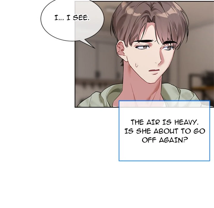 I Want You! [Official] Chapter 10 - page 22