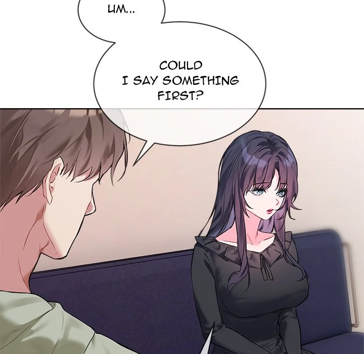 I Want You! [Official] Chapter 10 - page 25