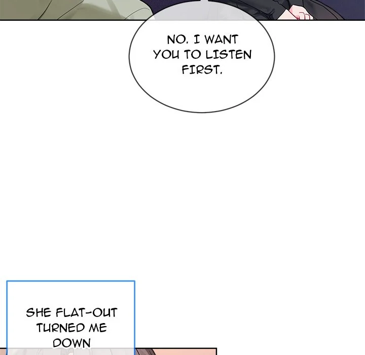 I Want You! [Official] Chapter 10 - page 26