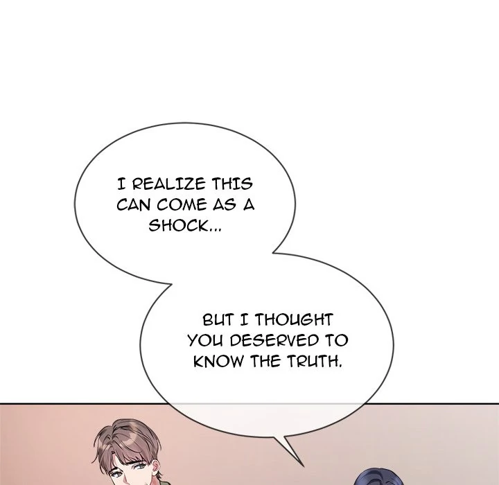 I Want You! [Official] Chapter 10 - page 28