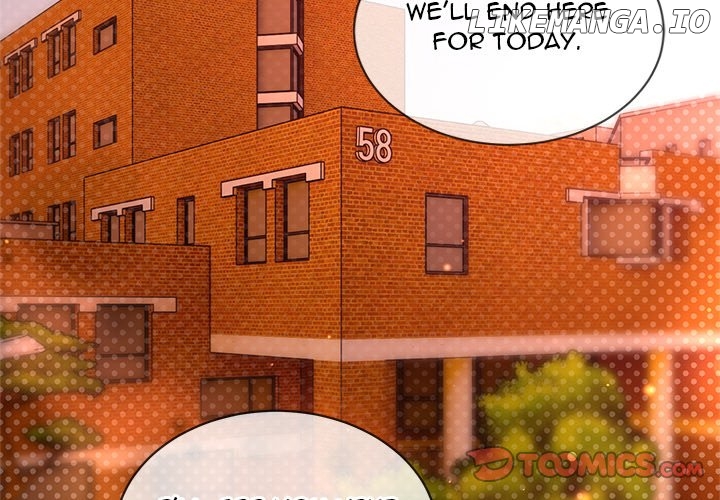 I Want You! [Official] Chapter 10 - page 2