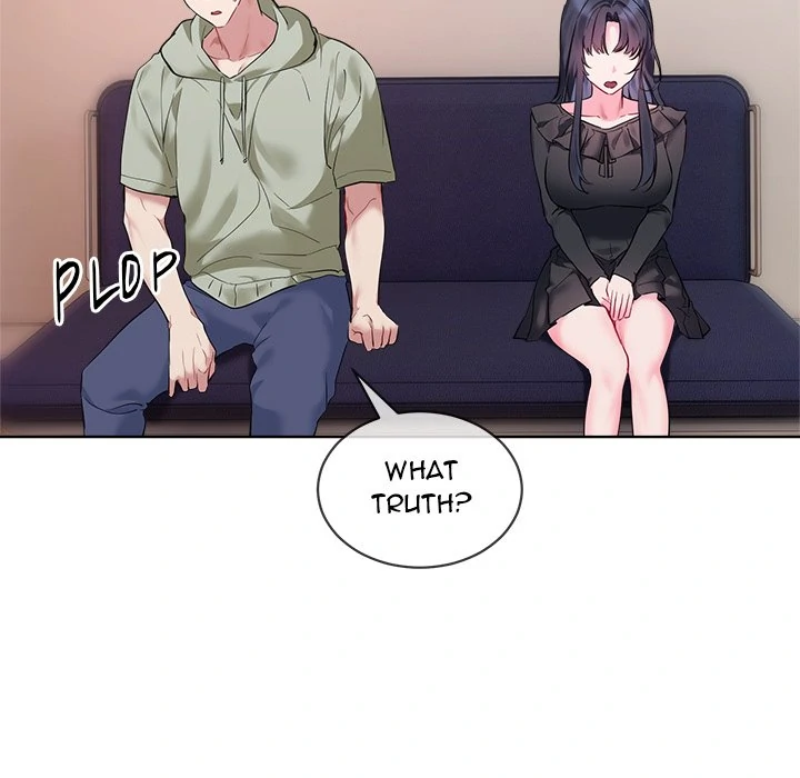 I Want You! [Official] Chapter 10 - page 29