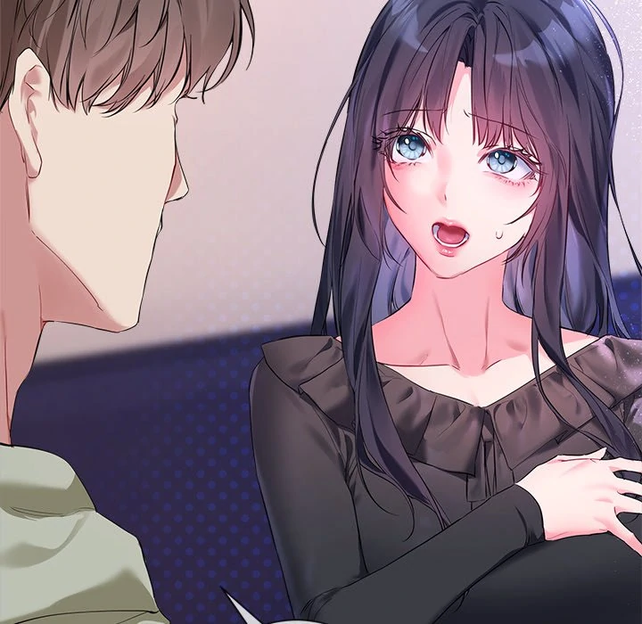 I Want You! [Official] Chapter 10 - page 31