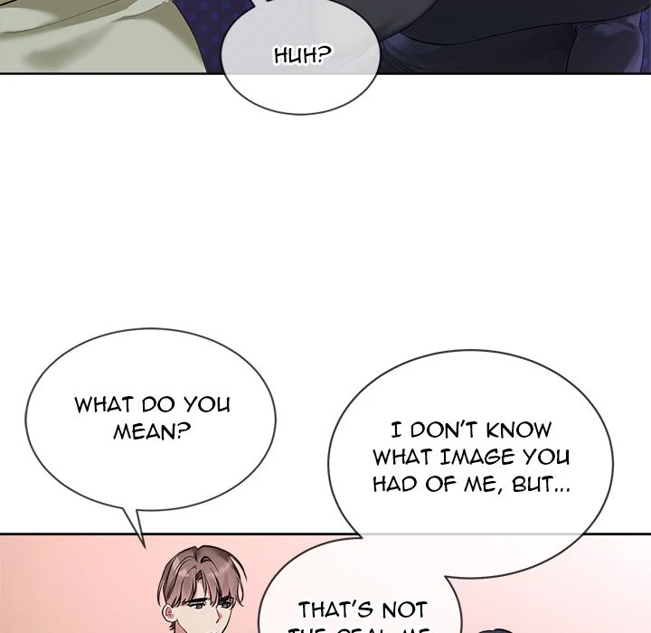 I Want You! [Official] Chapter 10 - page 32