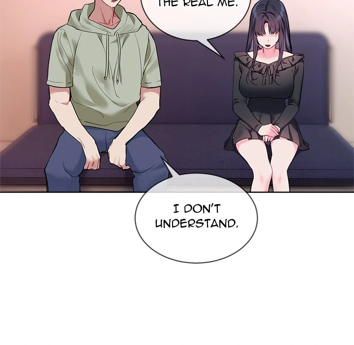 I Want You! [Official] Chapter 10 - page 33