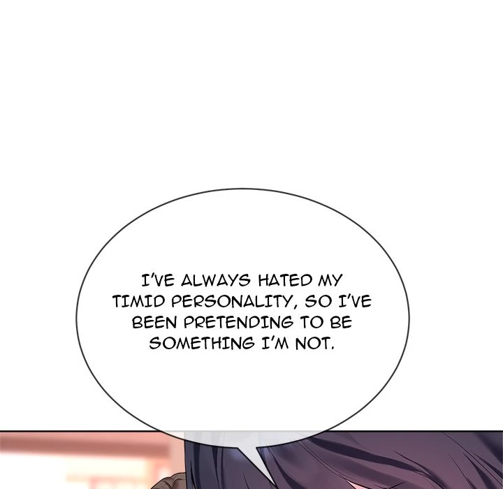 I Want You! [Official] Chapter 10 - page 34