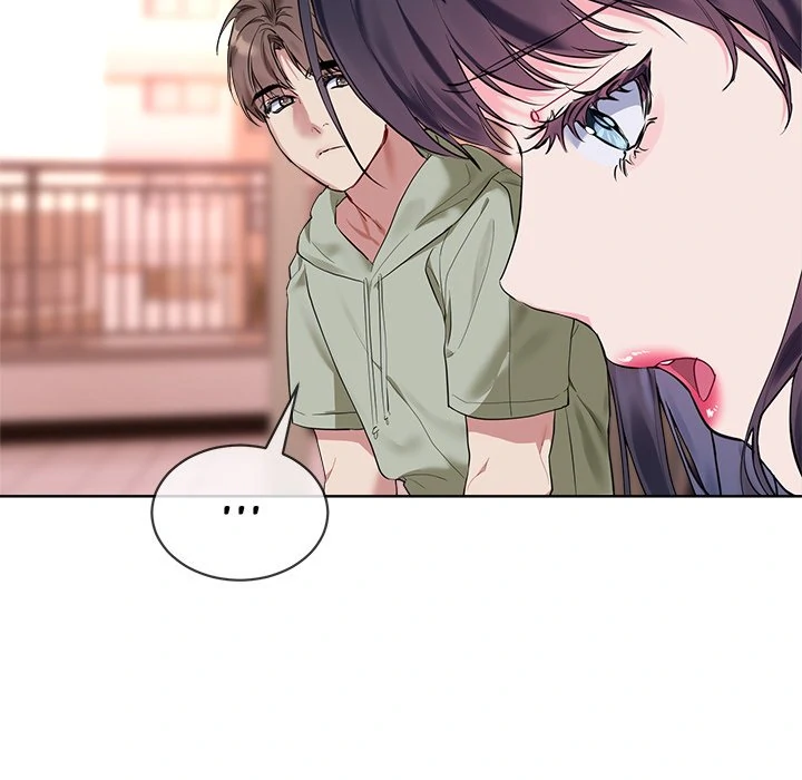 I Want You! [Official] Chapter 10 - page 35