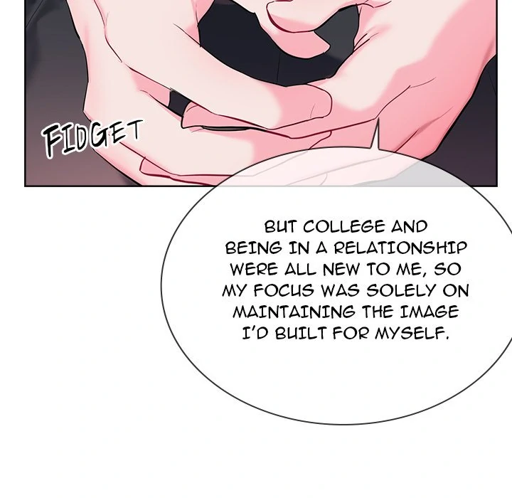 I Want You! [Official] Chapter 10 - page 37