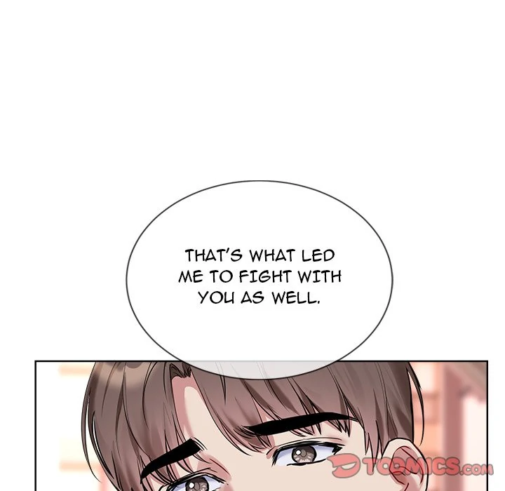 I Want You! [Official] Chapter 10 - page 38