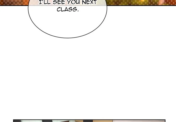 I Want You! [Official] Chapter 10 - page 3