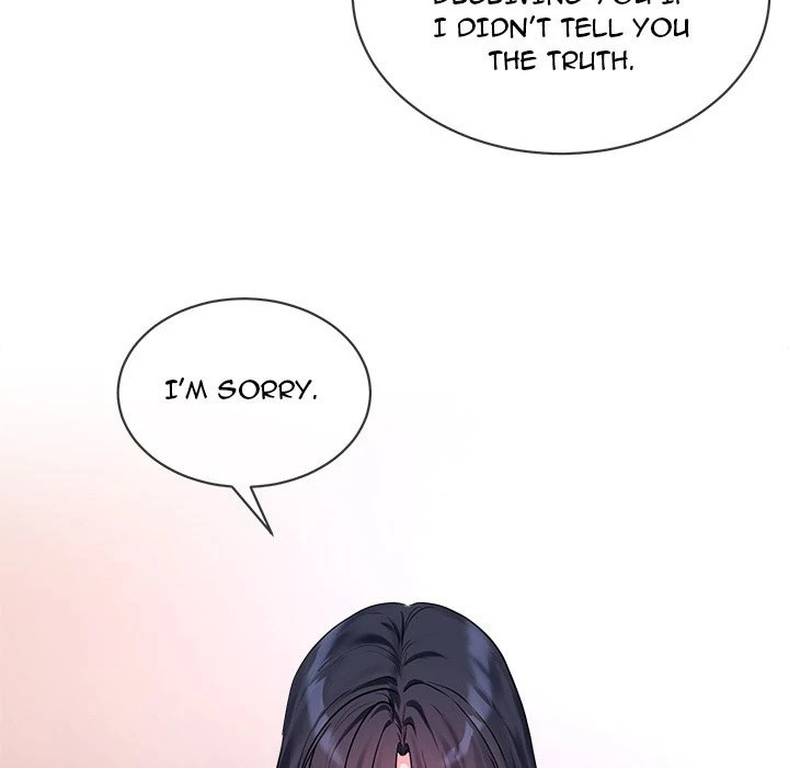 I Want You! [Official] Chapter 10 - page 41