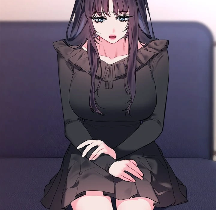 I Want You! [Official] Chapter 10 - page 42