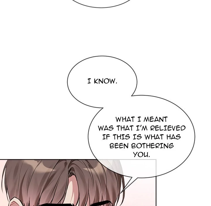 I Want You! [Official] Chapter 10 - page 46