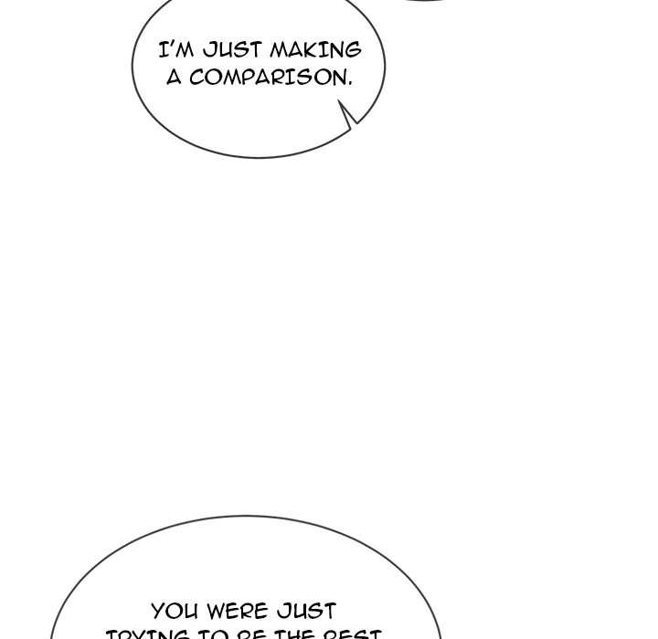 I Want You! [Official] Chapter 10 - page 49