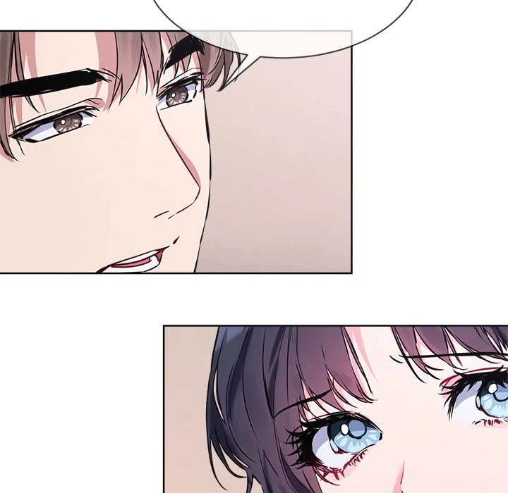 I Want You! [Official] Chapter 10 - page 54