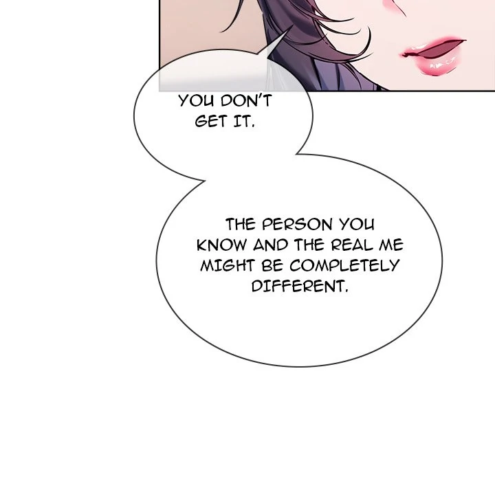 I Want You! [Official] Chapter 10 - page 55