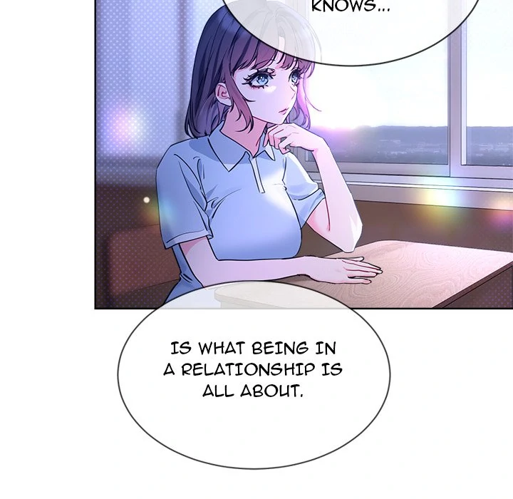 I Want You! [Official] Chapter 10 - page 59