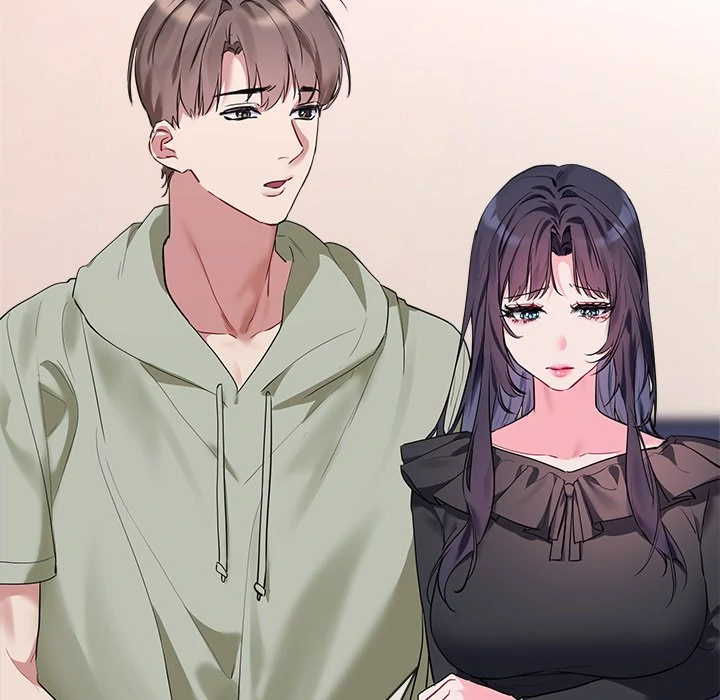 I Want You! [Official] Chapter 10 - page 61