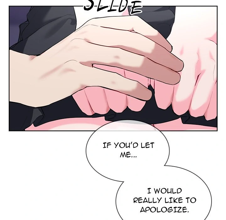 I Want You! [Official] Chapter 10 - page 63