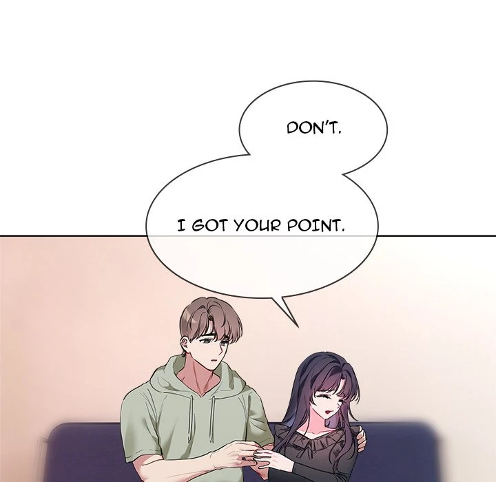 I Want You! [Official] Chapter 10 - page 65