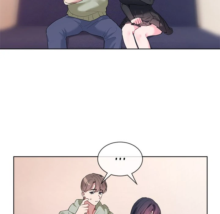 I Want You! [Official] Chapter 10 - page 66