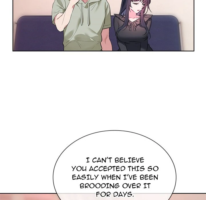 I Want You! [Official] Chapter 10 - page 67