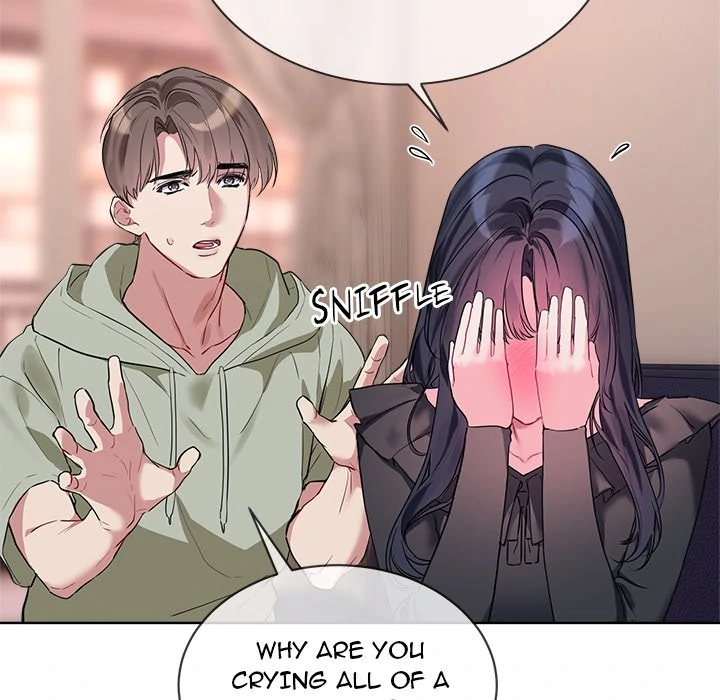 I Want You! [Official] Chapter 10 - page 68