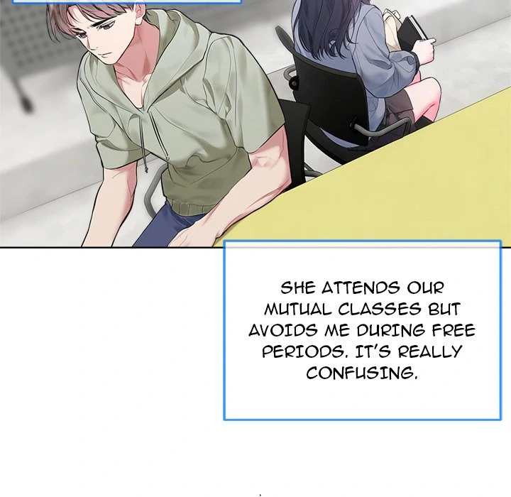 I Want You! [Official] Chapter 10 - page 6