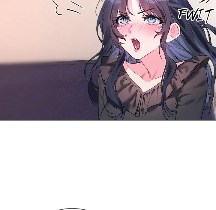 I Want You! [Official] Chapter 10 - page 70