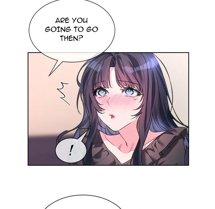 I Want You! [Official] Chapter 10 - page 71