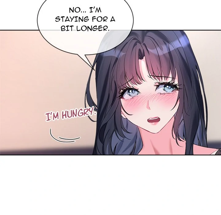 I Want You! [Official] Chapter 10 - page 72