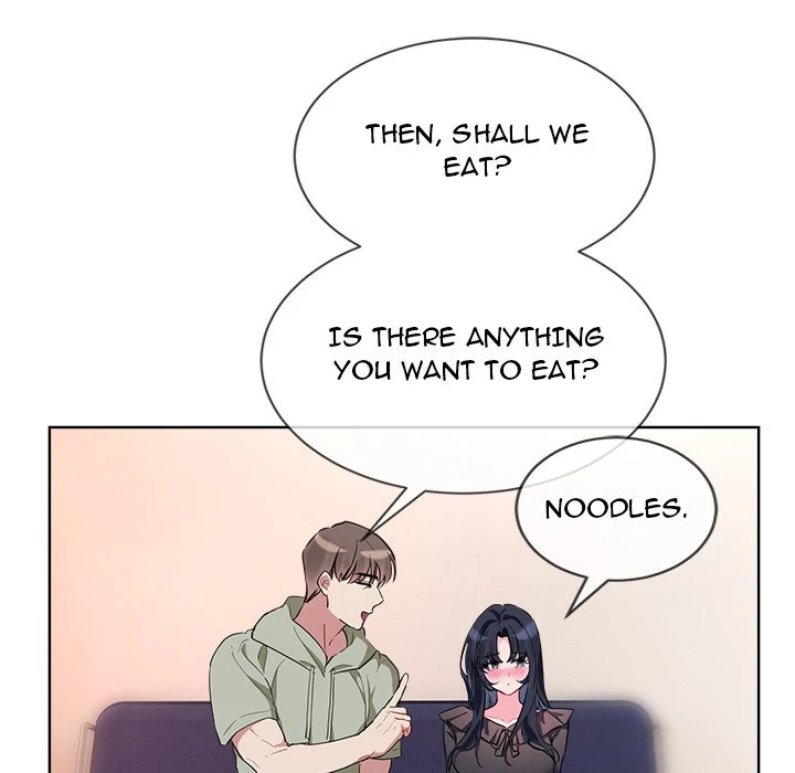 I Want You! [Official] Chapter 10 - page 73