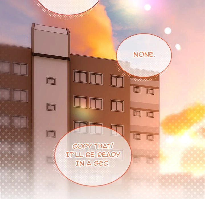 I Want You! [Official] Chapter 10 - page 75