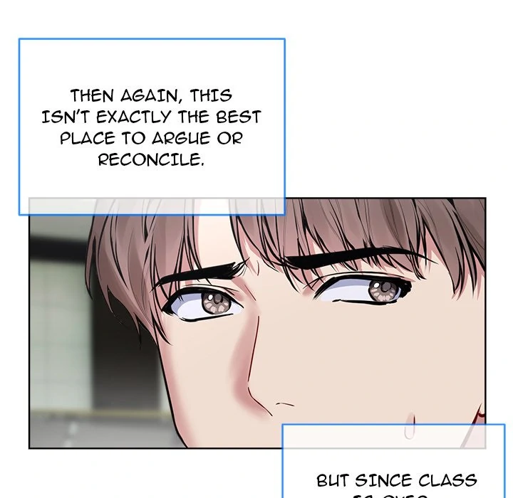 I Want You! [Official] Chapter 10 - page 7