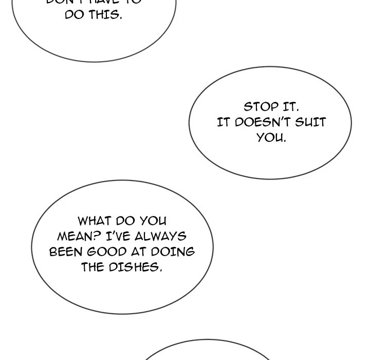 I Want You! [Official] Chapter 10 - page 79