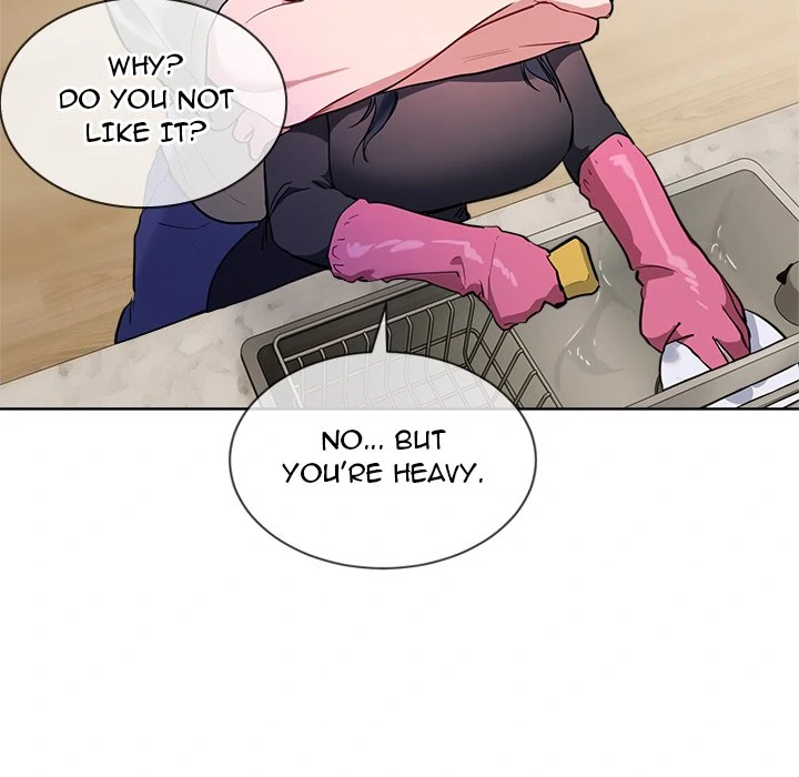 I Want You! [Official] Chapter 10 - page 81