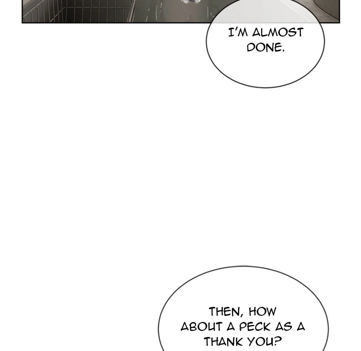 I Want You! [Official] Chapter 10 - page 83