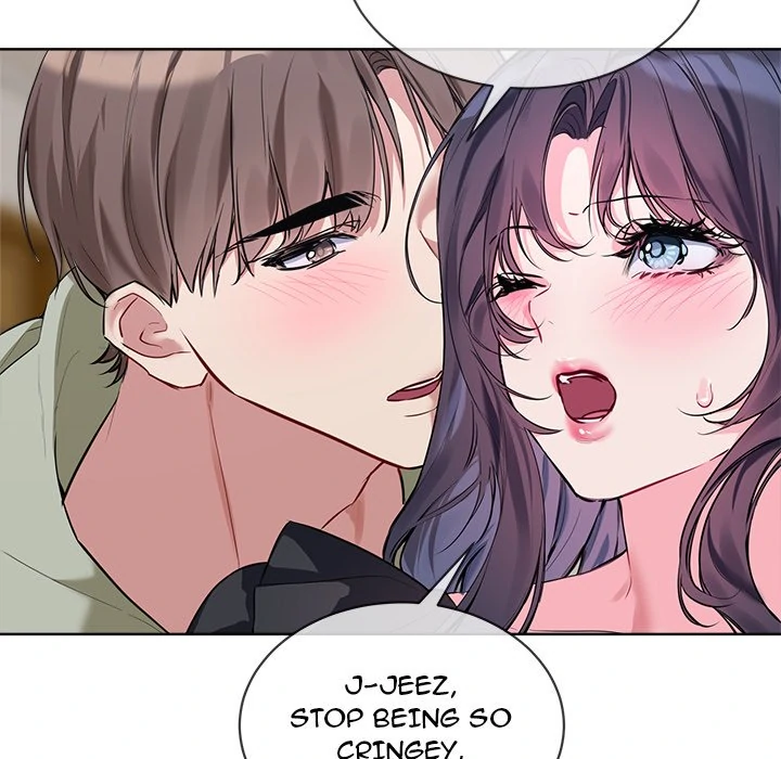 I Want You! [Official] Chapter 10 - page 84