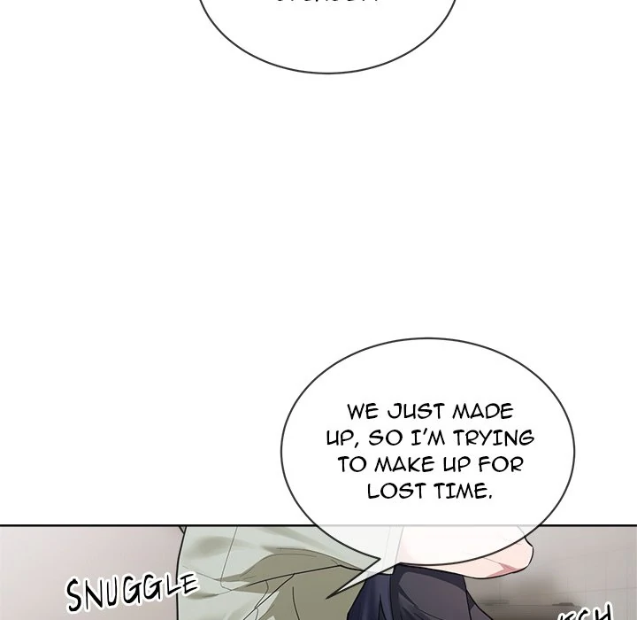 I Want You! [Official] Chapter 10 - page 85