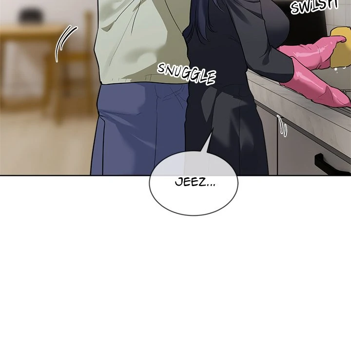 I Want You! [Official] Chapter 10 - page 86